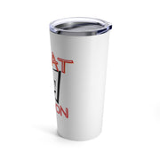 Heat Nation Tumbler 20oz