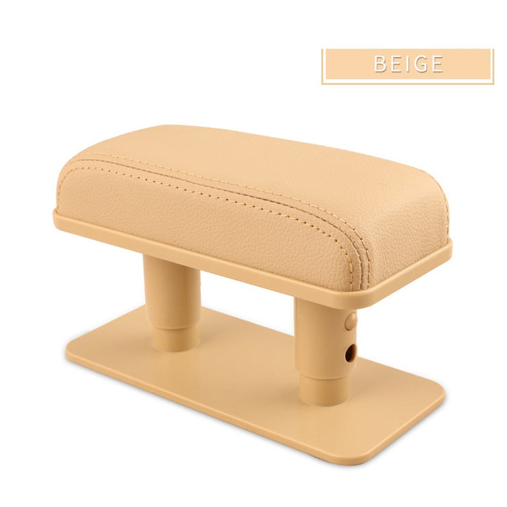 Car armrest box