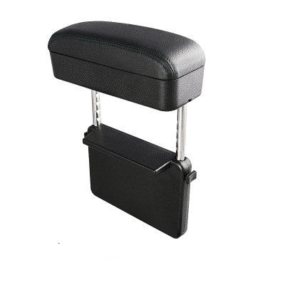 Car armrest box