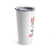 Heat Nation Tumbler 20oz