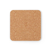 Brindis Corkwood Coaster Set