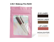 High Gloss Eyeliner Makeup Pen