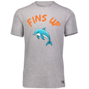 Mens' Fins Up Essential Dri-Power Tee