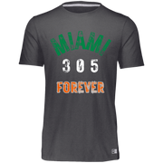 Youth Essential Dri-Power Miami Tee