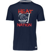 Men's Essential Dri-Power Miami Heat Tee