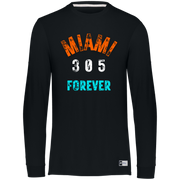 seasonal long sleeve tshirt