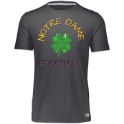 Notre Dame M Essential Dri-Power Tee