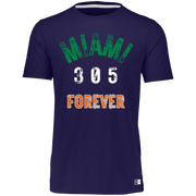 Men's Essential Dri-Power Miami Tee