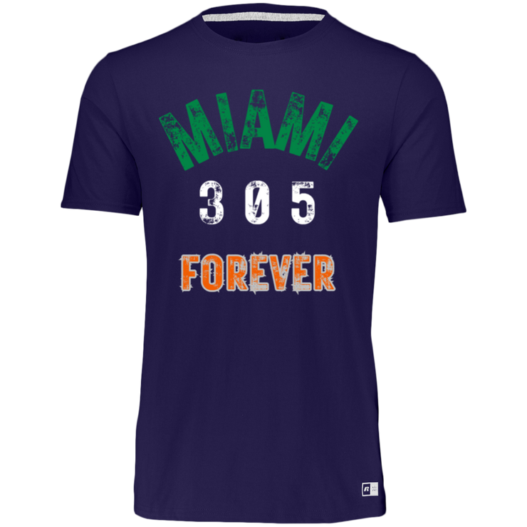 Men's Essential Dri-Power Miami Tee