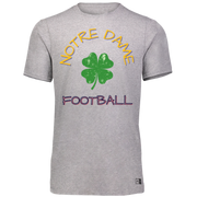 Notre Dame M Essential Dri-Power Tee