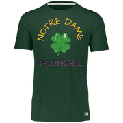 Notre Dame M Essential Dri-Power Tee