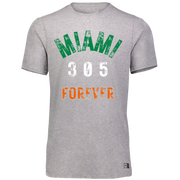 Men's Essential Dri-Power Miami Tee