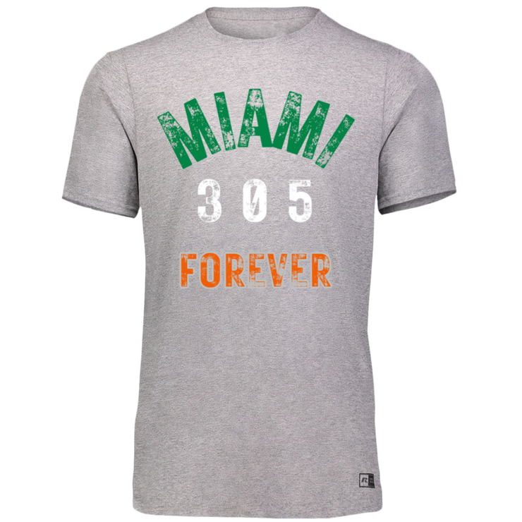 Men's Essential Dri-Power Miami Tee