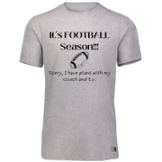 Men's Football Season Essential Dri-Power Tee