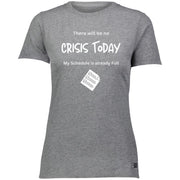 Ladies’ Crisis Dri-Power Tee