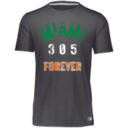 Men's Essential Dri-Power Miami Tee