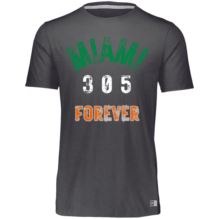 Men's Essential Dri-Power Miami Tee