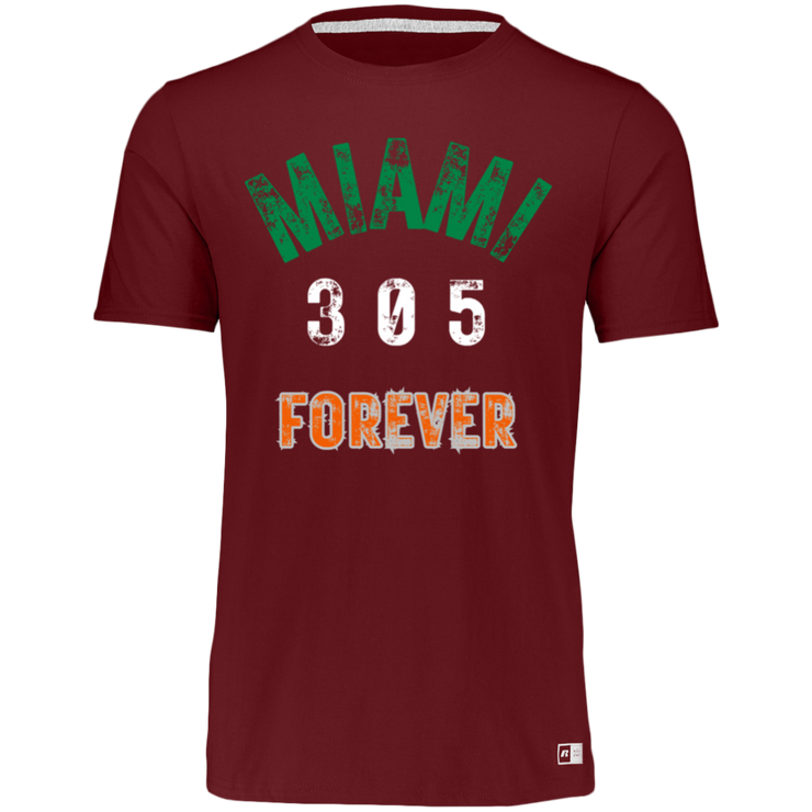 Men's Essential Dri-Power Miami Tee