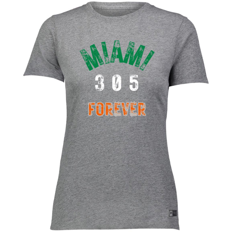 Ladies’ Miami 305 Dri-Power Tee