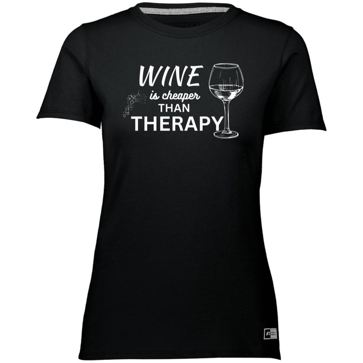 Ladies’ Therapy Dri-Power Tee