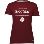 Ladies’ Crisis Dri-Power Tee