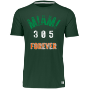 Men's Essential Dri-Power Miami Tee