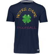 Notre Dame M Essential Dri-Power Tee