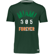 Youth Essential Dri-Power Miami Tee