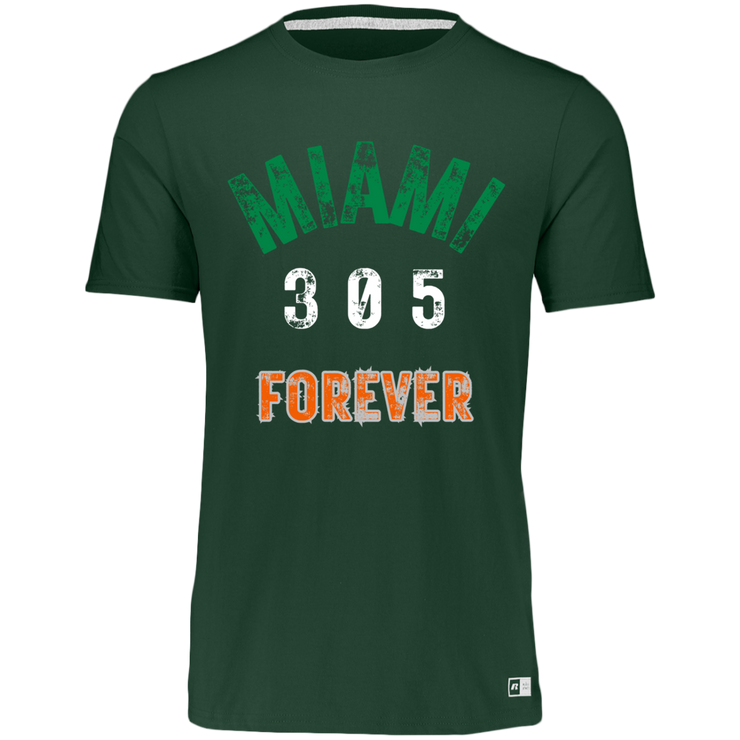 Youth Essential Dri-Power Miami Tee