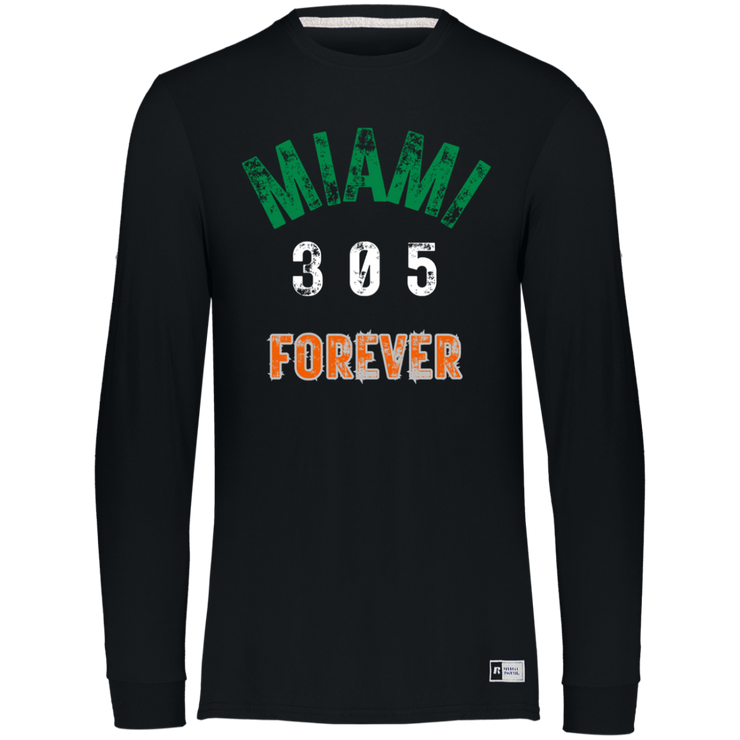 seasonal long sleeve tshirt