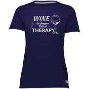 Ladies’ Therapy Dri-Power Tee