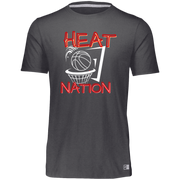 Men's Essential Dri-Power Miami Heat Tee