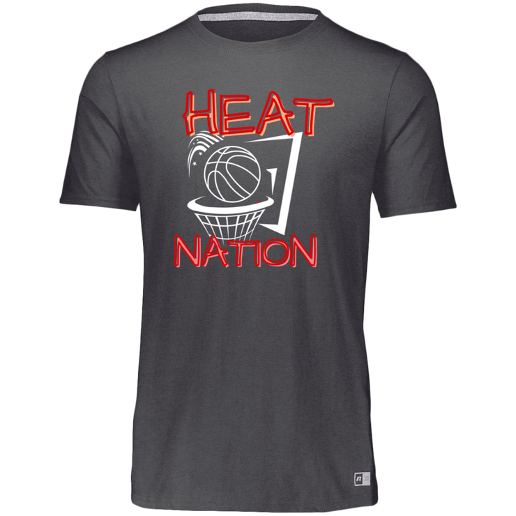 Men's Essential Dri-Power Miami Heat Tee