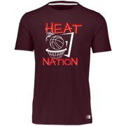 Men's Essential Dri-Power Miami Heat Tee