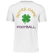 Notre Dame M Essential Dri-Power Tee