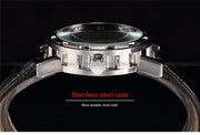 Mechanical Hand Wind Wrist Watch