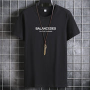 Men's Casual Fashion T-shirt