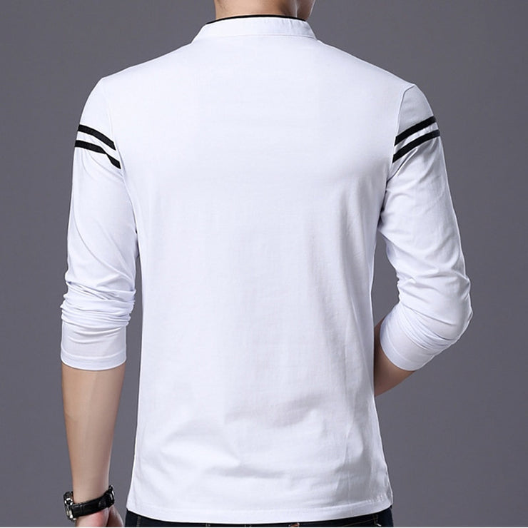 Classic Long Sleeve Tshirt