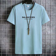 Men's Casual Fashion T-shirt