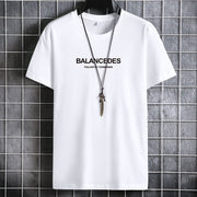 Men's Casual Fashion T-shirt