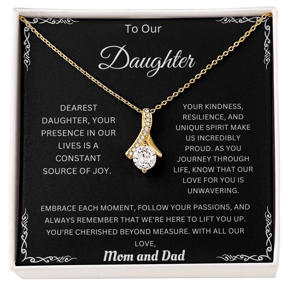 Perfect gift for Daughter for any occasion