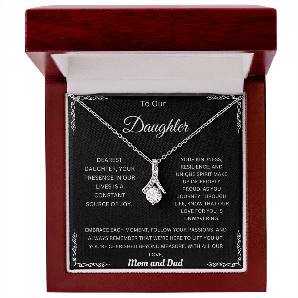 Perfect gift for Daughter for any occasion